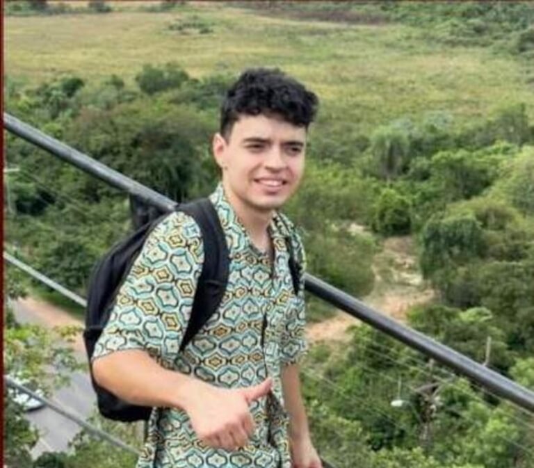 Santiago Peña bajo investigación por vínculos con contratos de Wels SA
