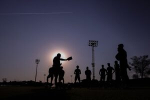 El jugador de fútbol que Gustavo Alfaro ha decidido incluir en la convocatoria – Selección Paraguaya.
