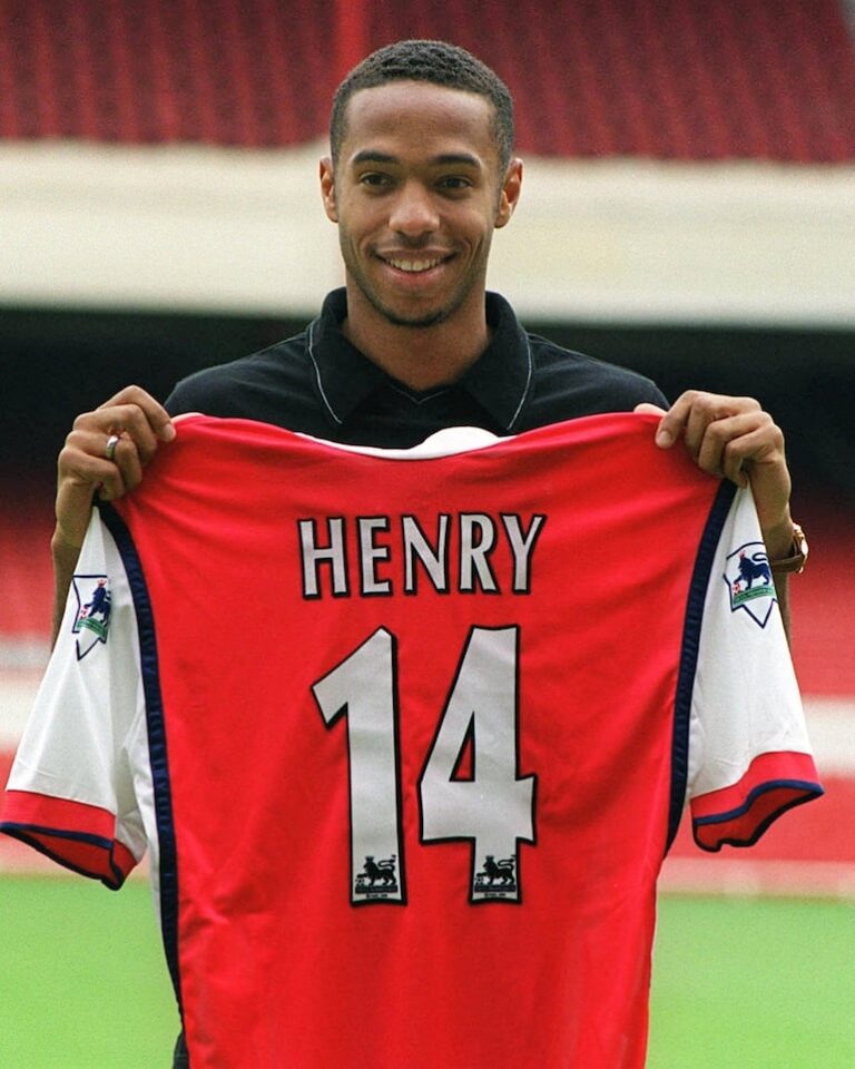Las historias que moldearon la identidad ‘Gunner’ y el legado del Arsenal – Fútbol Internacional