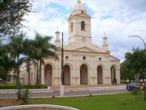 Villarrica celebra Fiesta Patronal del Espíritu Santo y promueve turismo cultural