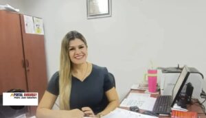 Justicia en la frontera: 25 años de cárcel para sicario que ejecutó a un suboficial en Capitán Bado