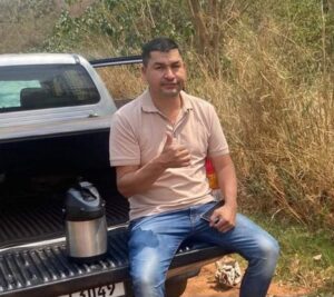 Sicariato en Pedro Juan Caballero: Asesinan a balazos a un ciudadano brasileño en el barrio María Victoria