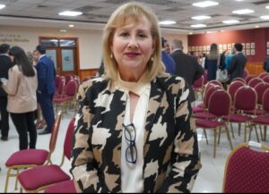 Jurado decide hoy si blanquea o no a fiscala adjunta que cajoneó denuncia contra Rivas