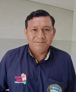 Asesinan a tiros al secretario de Asuntos Indígenas en Pedro Juan Caballero