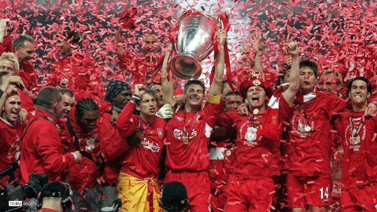 Liga de Campeones: Los encuentros que cimentaron su historia a través de remontadas, penales y momentos épicos – Fútbol Internacional