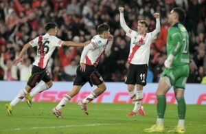 River Plate demostró su superioridad frente a Gimnasia y aseguró su clasificación a semifinales – Fútbol Argentino