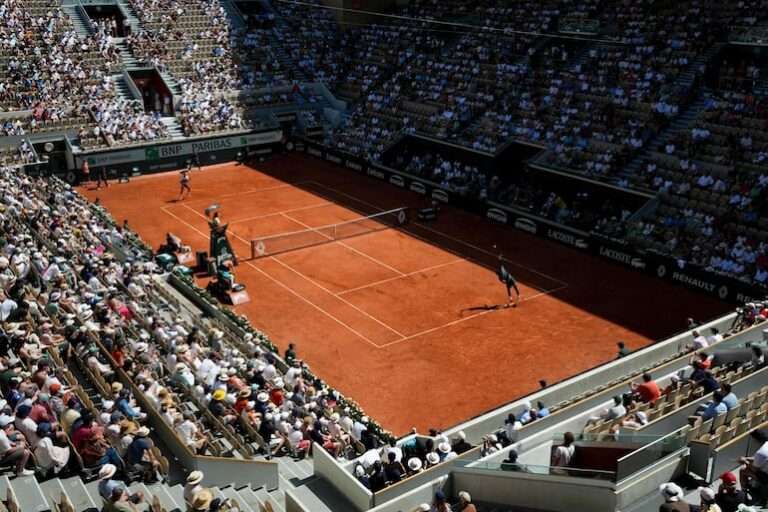 Daniel Vallejo fue derrotado por Moïse Kouamé en Roland Garros – Tenis