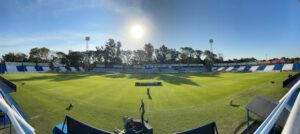 Luqueño contra Olimpia: seguimiento en tiempo real – Fútbol