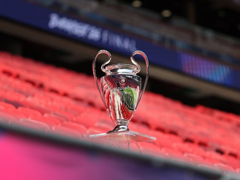 Final de la Champions League: PSG se enfrenta al Arsenal en busca de la gloria – Fútbol Internacional