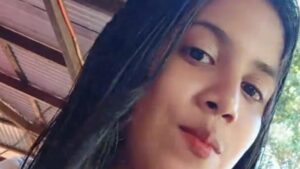 Desaparece una adolescente en Horqueta, realizan denuncias sobre el caso.