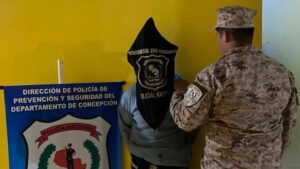 Suegro habría asesinado a yerno defendiendo a su hijo en Horqueta.