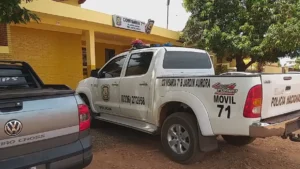 Millonario robo en hotel de Pedro Juan: delincuentes se llevaron US$ 20 mil de un vendedor