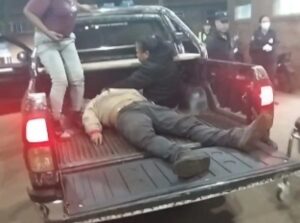 Candidato a concejal y líder indígena asesinado a tiros en PJC.
