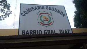 Detienen a un joven de 25 años que contaba con orden de captura por hurto agravado
