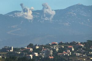 Últimas noticias sobre la guerra entre Estados Unidos e Israel contra Irán, en vivo | EE.UU. anuncia un alto el fuego entre Israel y Hezbolá que entra en vigor este viernes
