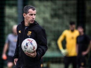 Guaraní, con doce ausencias para la segunda mitad del año – Guaraní