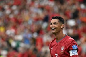 Mundial 2026: Ronaldo se une a Messi, Mbappé y Haaland en un evento lleno de récords – Copa del Mundo de Fútbol