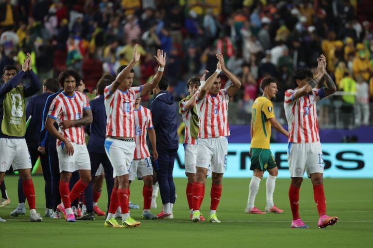 ¿Hacia dónde va Paraguay en su camino hacia los 16avos del Mundial 2026? – Copa del Mundo de Fútbol