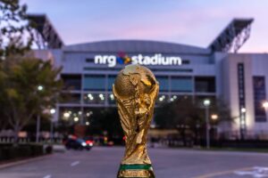 Mundial 2026: Horarios y lugares para seguir los partidos del domingo 14 de junio – Copa del Mundo de Fútbol