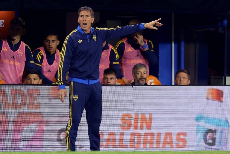Claudio Úbeda es despedido de Boca Juniors tras el fracaso en la Copa Libertadores – Fútbol Argentino