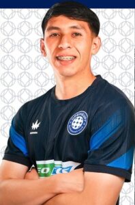 Olimpia: Tres regresos y una nueva incorporación