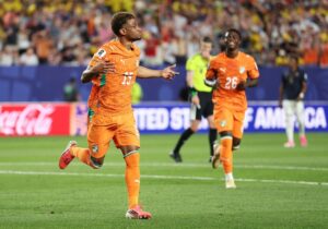 Costa de Marfil se impone en el cierre ante Ecuador en Filadelfia – Copa Mundial de Fútbol.