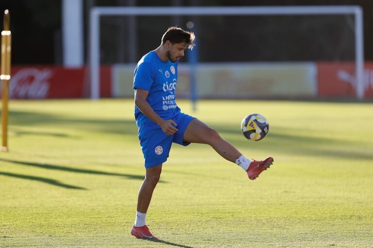Ángel Romero: de la decepción a las palabras de motivación tras su eliminación del Mundial 2026
