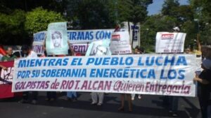 ANDE y Atome negocian tarifas en medio de incertidumbre energética en Paraguay