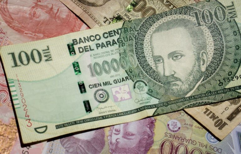 Amilcar Ferreira prevé estabilidad en salario mínimo sin cambios metodológicos en Paraguay