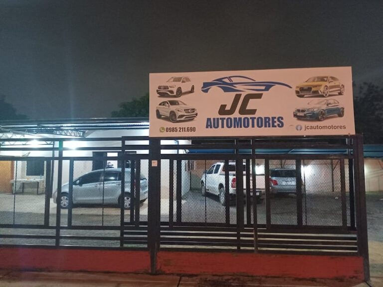Asalto armado en Limpio deja comerciante herido y robos de vehículos
