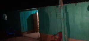 Asalto fallido en Itakyry termina con delincuentes huyendo y arma abandonada