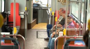 Asunción implementa transbordo en transporte público para facilitar conexiones y tarifas