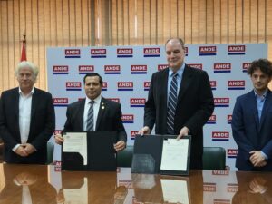 Aumento gradual del costo de generación eléctrica en Paraguay alcanzará US$ 50/MWh