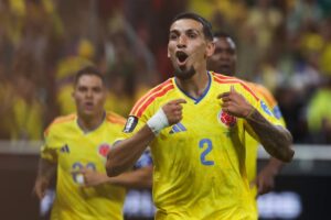 Colombia enfrenta dificultades, pero derrota a RD Congo y asegura su pase al Mundial 2026.