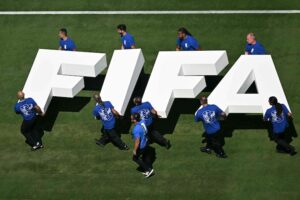 Mundial 2026: ABC considera «excesiva» la sanción impuesta por la FIFA.