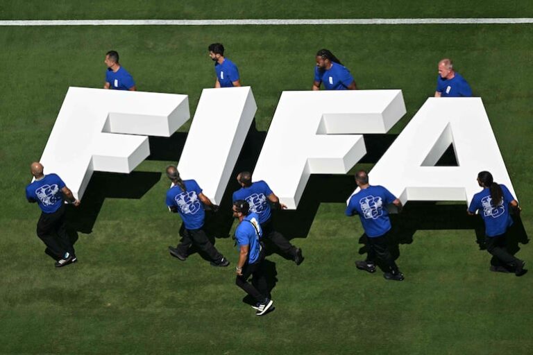 Mundial 2026: ABC considera «excesiva» la sanción impuesta por la FIFA.