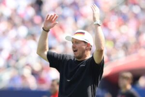 Nagelsmann: la racha más destacada en 46 años y el gran reto del Mundial – Copa del Mundo de Fútbol