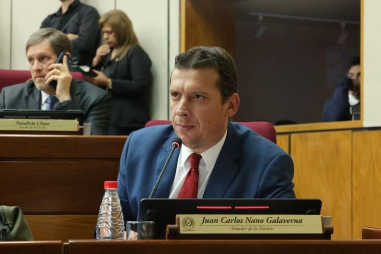 Cámara de Senadores pospone creación de universidad Smartum por falta de dictamen necesario