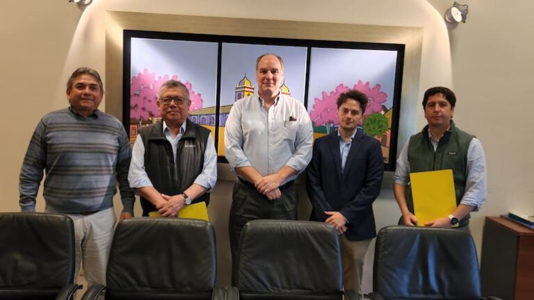 Cancelación de contrato de ANDE evita pérdidas millonarias pero revela desorden energético en Paraguay