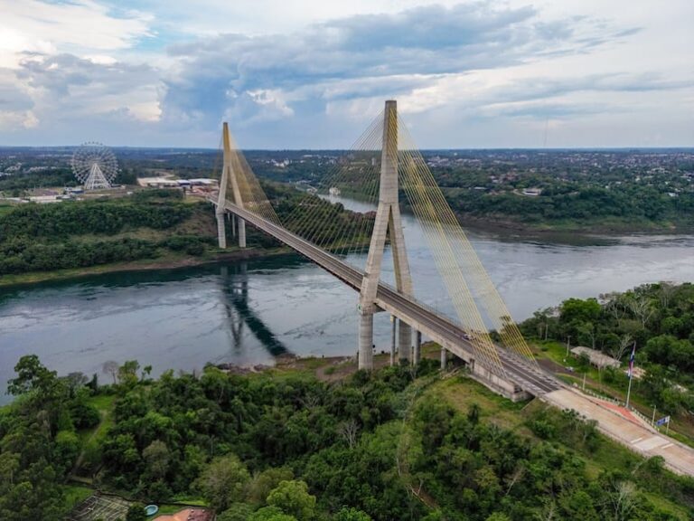 Codetri urge a Paraguay y Brasil abrir el Puente de la Integración