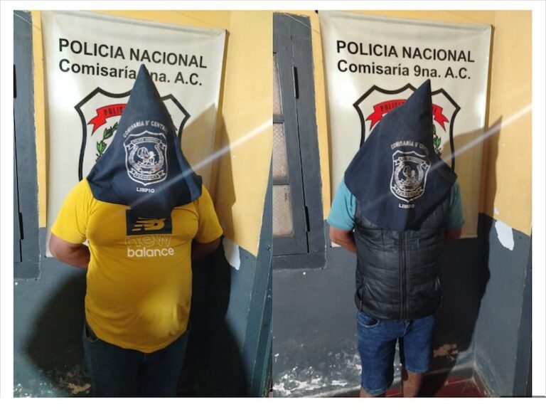 Compra de votos domina internas coloradas en Alto Paraguay según Marcelo Soto