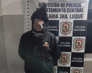 Conductor detenido tras accidente en barrio La Amistad de Luque