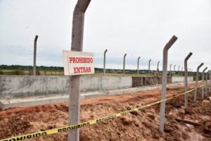 Conflicto por expropiación afecta obra de ruta D025 en Luque y Roque Alonso