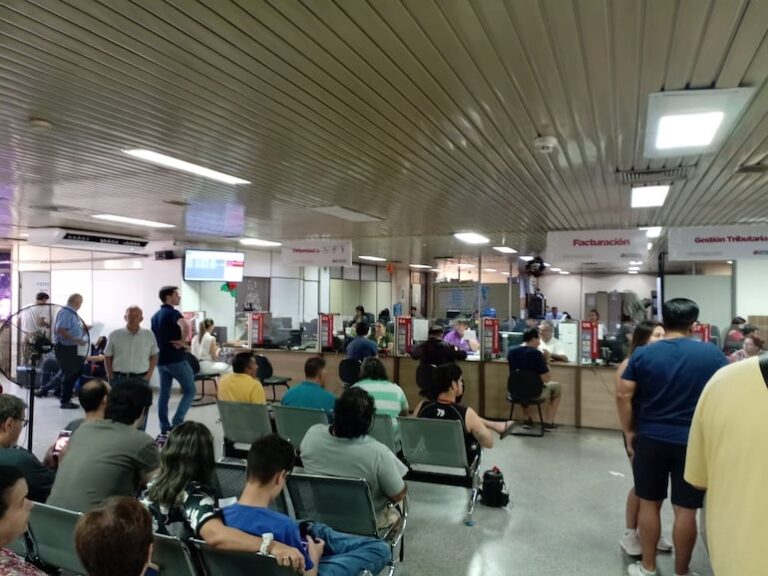 Contribuyentes de Asunción tienen plazo hasta el 30 de junio para renovar documentos vehiculares