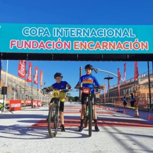 Copa Consur Bike Kids atraerá a niños ciclistas en Encarnación este invierno