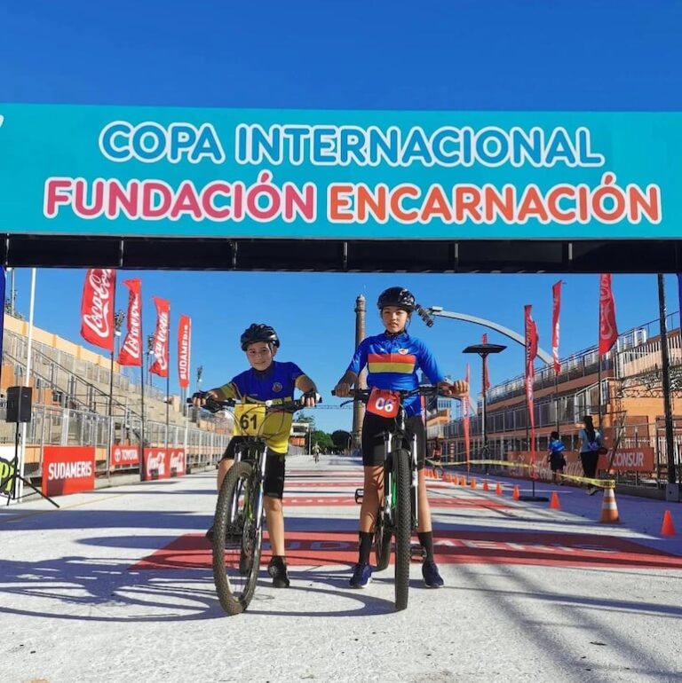 Copa Consur Bike Kids atraerá a niños ciclistas en Encarnación este invierno