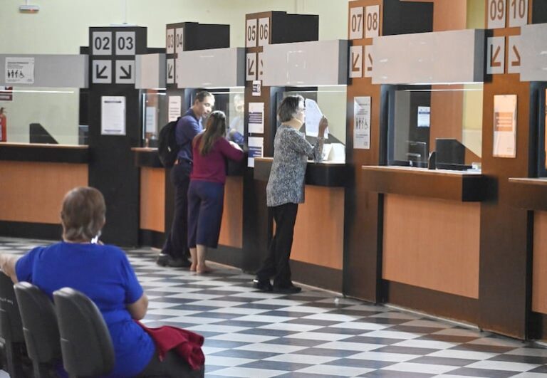 Crecimiento de contribuyentes en Paraguay alcanza 1.300.677 en 2026