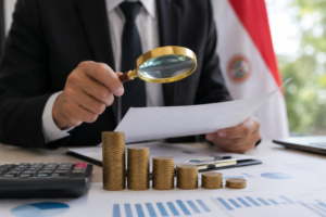 DNIT alerta sobre uso indebido de reservas facultativas en empresas de Paraguay