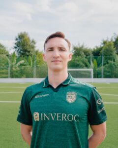 Recoleta FC tiene un nuevo jugador que sustituye a Wlk – Deportivo Recoleta.