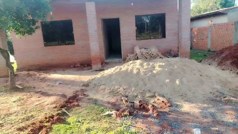 Delincuentes roban tres veces en dos días en construcción de Itá